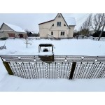 Namas su 12 arų sklypu Saulėlydžio g. 18 Kaunas